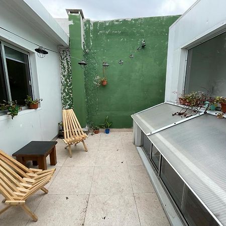 Apartmán Expresso 3 Xxx Montevideo Exteriér fotografie