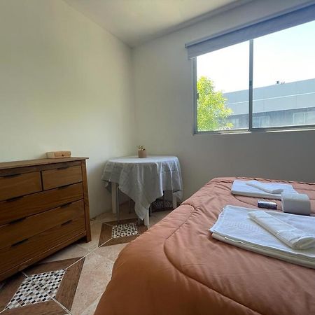 Apartmán Expresso 3 Xxx Montevideo Exteriér fotografie