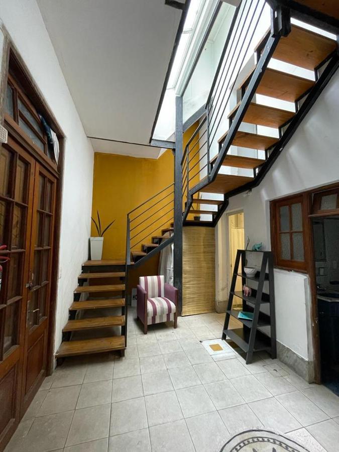 Apartmán Expresso 3 Xxx Montevideo Exteriér fotografie
