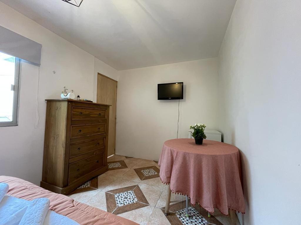 Apartmán Expresso 3 Xxx Montevideo Exteriér fotografie