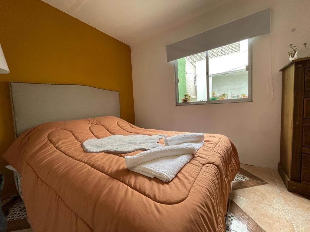 Apartmán Expresso 3 Xxx Montevideo Exteriér fotografie