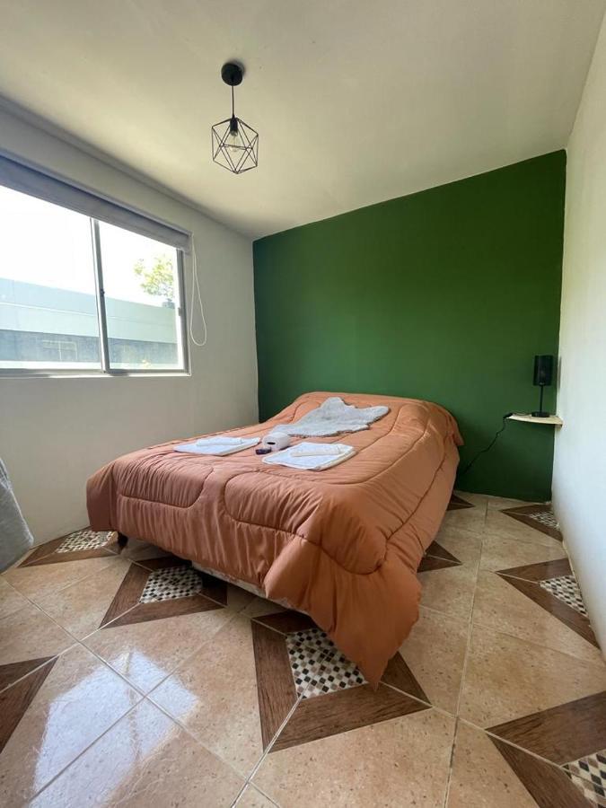 Apartmán Expresso 3 Xxx Montevideo Exteriér fotografie